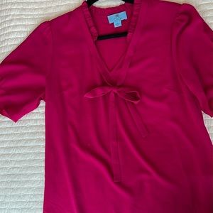CeCe blouse